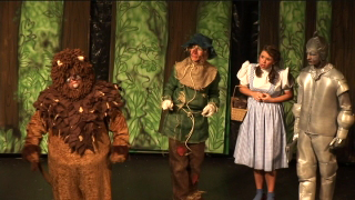 Wizard of OZ